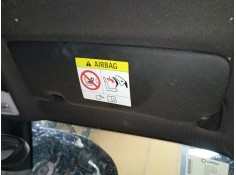 Recambio de parasol derecho para bmw 1 (f20) 118 d referencia OEM IAM    2