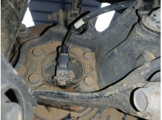 Recambio de mangueta trasera izquierda para hyundai tucson (tl, tle) 1.7 crdi referencia OEM IAM   