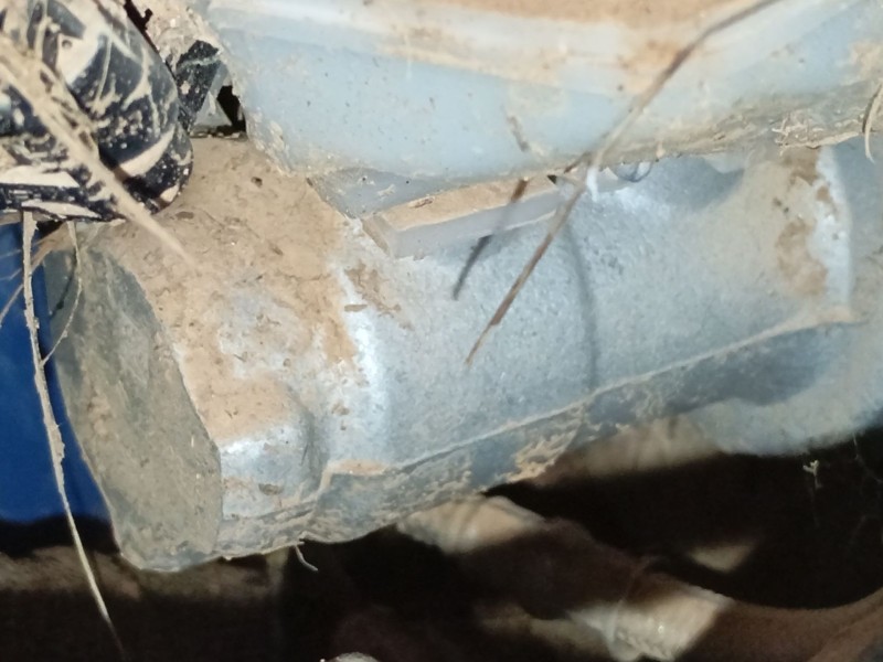 Recambio de bomba freno para bmw 1 (f20) 118 d referencia OEM IAM   