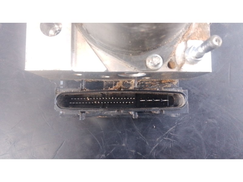 Recambio de abs para hyundai santa fé ii (cm) 2.2 crdi gls 4x4 referencia OEM IAM 589102B850 0265235070 