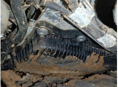 Recambio de caja cambios para bmw 1 (f20) 118 d referencia OEM IAM   