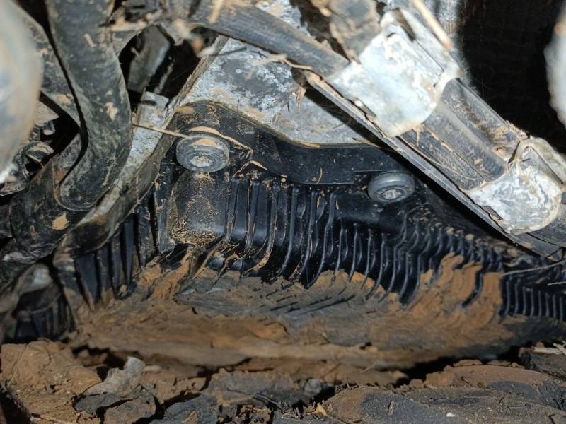 Recambio de caja cambios para bmw 1 (f20) 118 d referencia OEM IAM   