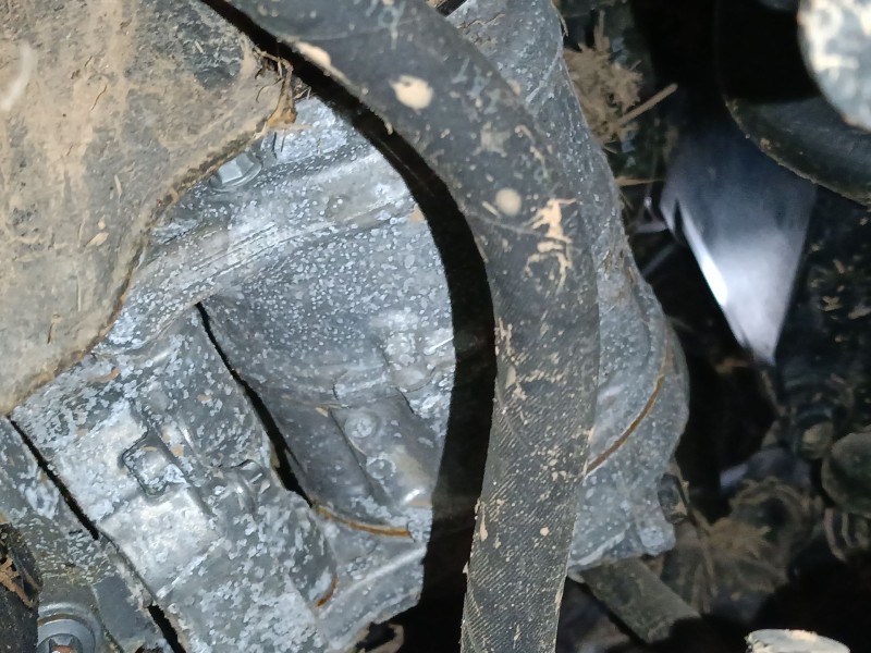 Recambio de compresor aire acondicionado para bmw 1 (f20) 118 d referencia OEM IAM   