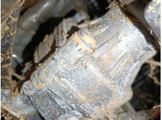 Recambio de cremallera direccion para bmw 1 (f20) 118 d referencia OEM IAM   