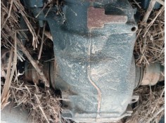 Recambio de diferencial trasero para bmw 1 (f20) 118 d referencia OEM IAM   