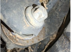 Recambio de mangueta trasera derecha para bmw 1 (f20) 118 d referencia OEM IAM   