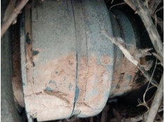 Recambio de transmision trasera derecha para bmw 1 (f20) 118 d referencia OEM IAM   