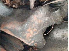 Recambio de mangueta delantera derecha para bmw 1 (f20) 118 d referencia OEM IAM   