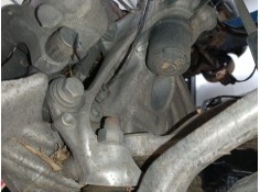 Recambio de mangueta delantera izquierda para bmw 1 (f20) 118 d referencia OEM IAM   