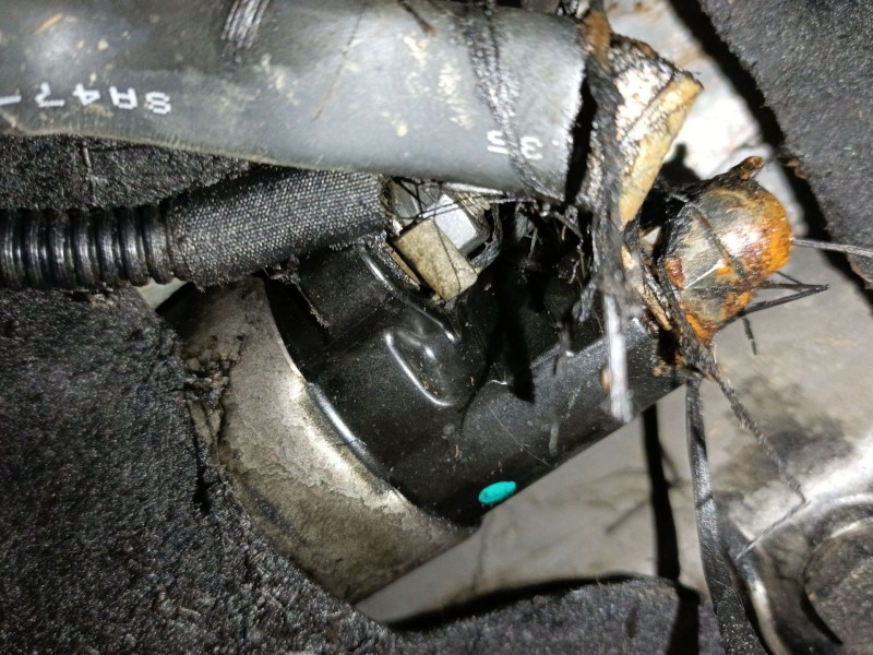 Recambio de motor arranque para bmw 1 (f20) 118 d referencia OEM IAM   