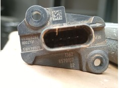Recambio de caudalimetro para bmw 1 (f20) 118 d referencia OEM IAM   