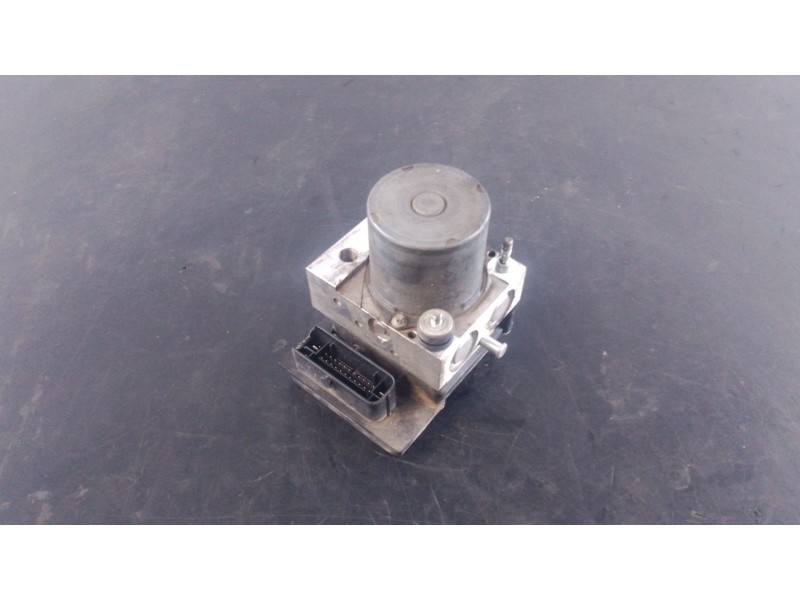 Recambio de abs para fiat scudo autobús (270_, 272_) 2.0 d multijet referencia OEM IAM 9661887180 0265251177 