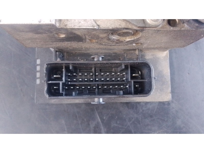Recambio de abs para fiat scudo autobús (270_, 272_) 2.0 d multijet referencia OEM IAM 9661887180 0265251177 