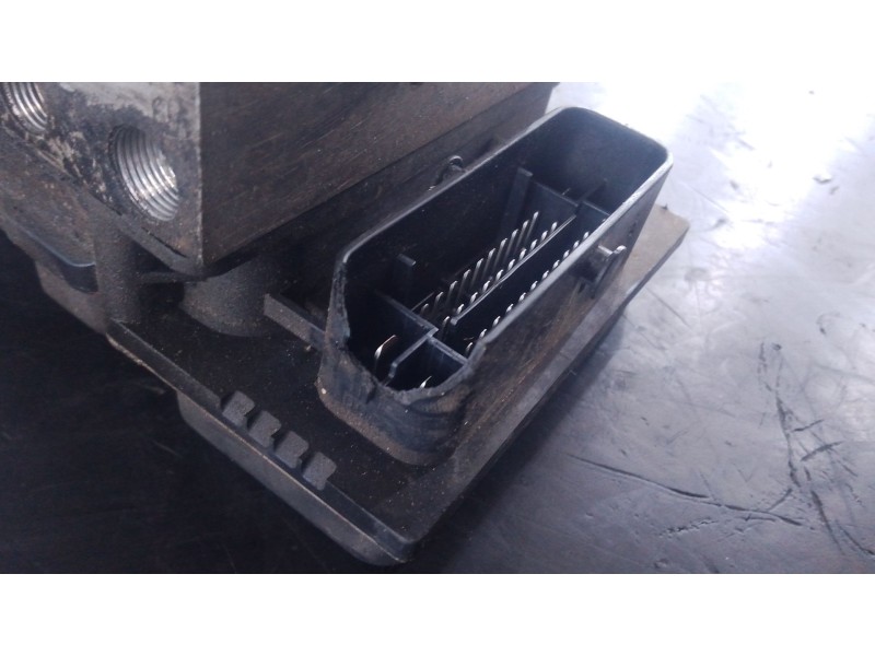 Recambio de abs para fiat scudo autobús (270_, 272_) 2.0 d multijet referencia OEM IAM 9661887180 0265251177 