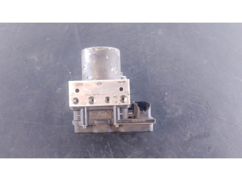 Recambio de abs para fiat scudo autobús (270_, 272_) 2.0 d multijet referencia OEM IAM 9661887180 0265251177 