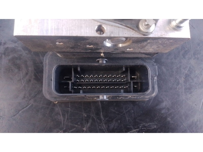 Recambio de abs para renault clio v (b7_) 1.0 lpg (b7mt) referencia OEM IAM   