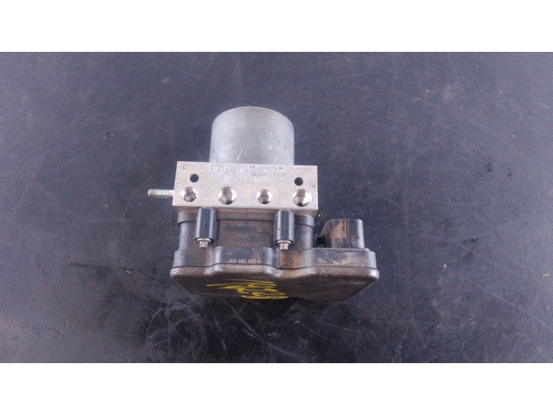 Recambio de abs para renault clio v (b7_) 1.0 lpg (b7mt) referencia OEM IAM   