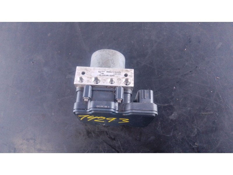 Recambio de abs para jaguar xe (x760) 2.0 d referencia OEM IAM GX7314F447AF  