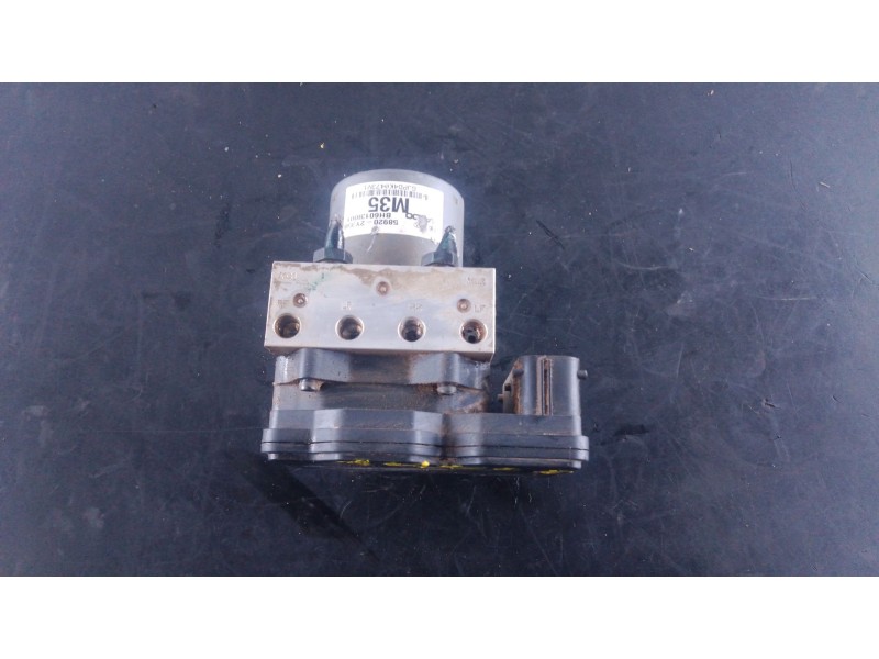 Recambio de abs para hyundai ix35 (lm, el, elh) 1.7 crdi referencia OEM IAM   