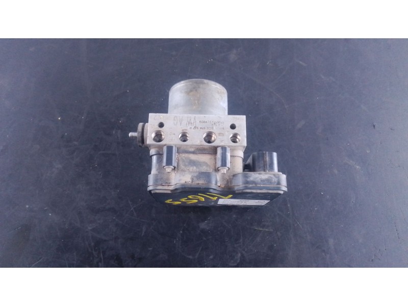 Recambio de abs para skoda fabia active referencia OEM IAM 6C0614517R 269854 