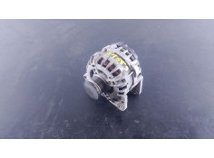Recambio de alternador para skoda fabia active referencia OEM IAM   