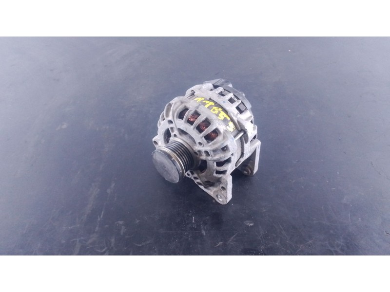 Recambio de alternador para skoda fabia active referencia OEM IAM   