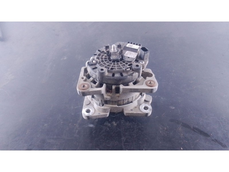 Recambio de alternador para skoda fabia active referencia OEM IAM   