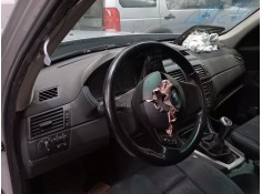 bmw x3 (e83) del año 2006 2