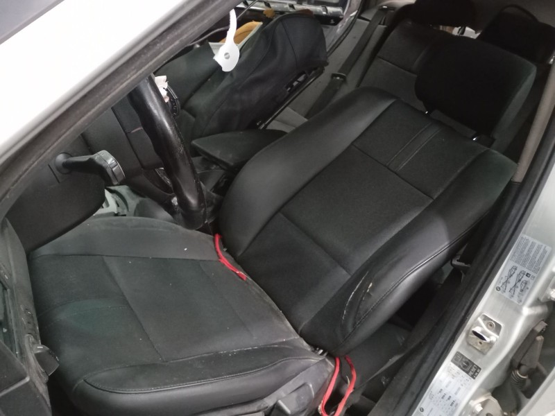 bmw x3 (e83) del año 2006