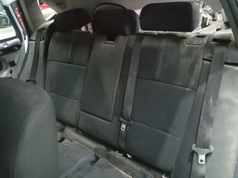 bmw x3 (e83) del año 2006