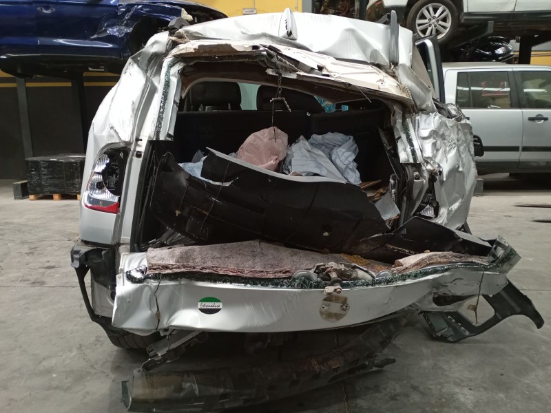 bmw x3 (e83) del año 2006