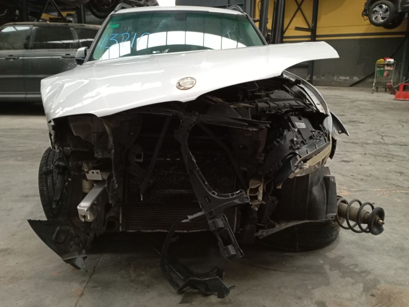 bmw x3 (e83) del año 2006