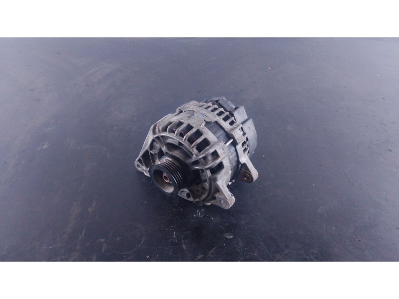 Recambio de alternador para mercedes-benz clase b sports tourer (w246, w242) b 180 cdi (246.200) referencia OEM IAM   