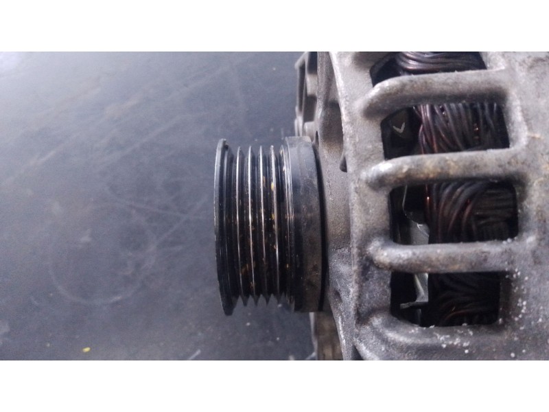 Recambio de alternador para mercedes-benz clase b sports tourer (w246, w242) b 180 cdi (246.200) referencia OEM IAM   