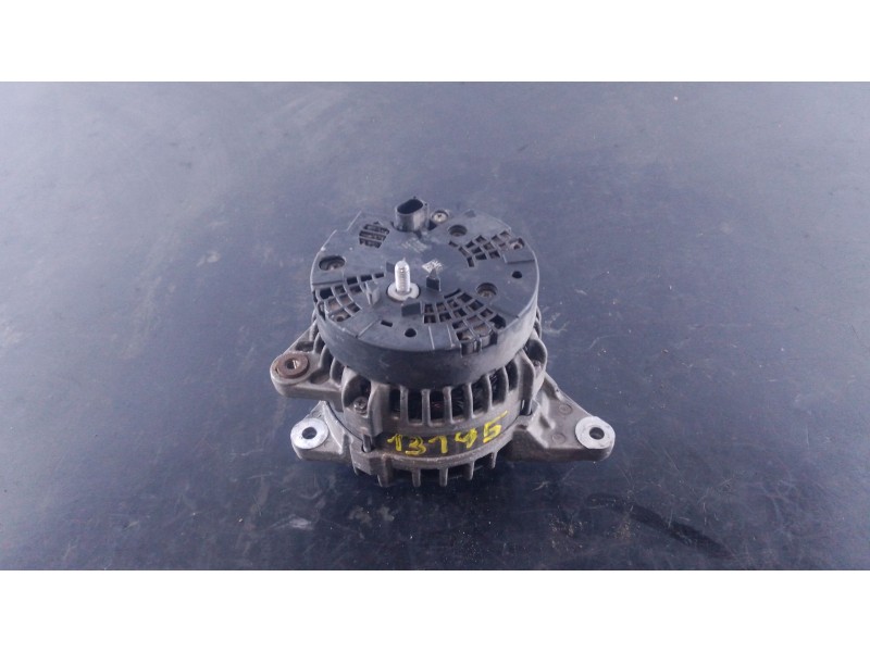Recambio de alternador para mercedes-benz clase b sports tourer (w246, w242) b 180 cdi (246.200) referencia OEM IAM   