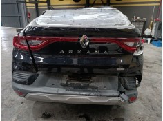 renault arkana i (lcm_, ldn_) del año 2022 2