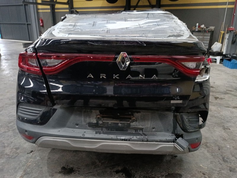 renault arkana i (lcm_, ldn_) del año 2022