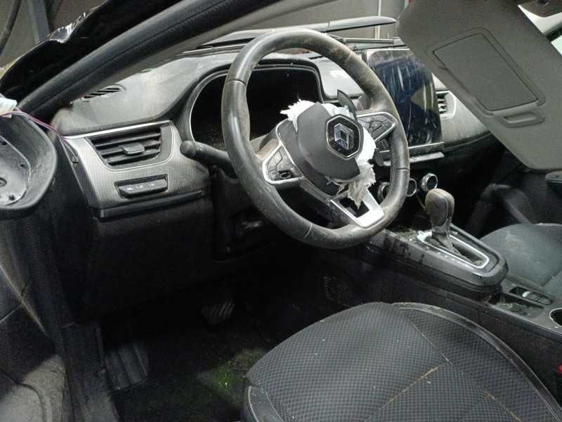 renault arkana i (lcm_, ldn_) del año 2022