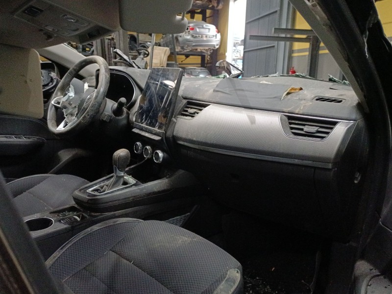 renault arkana i (lcm_, ldn_) del año 2022