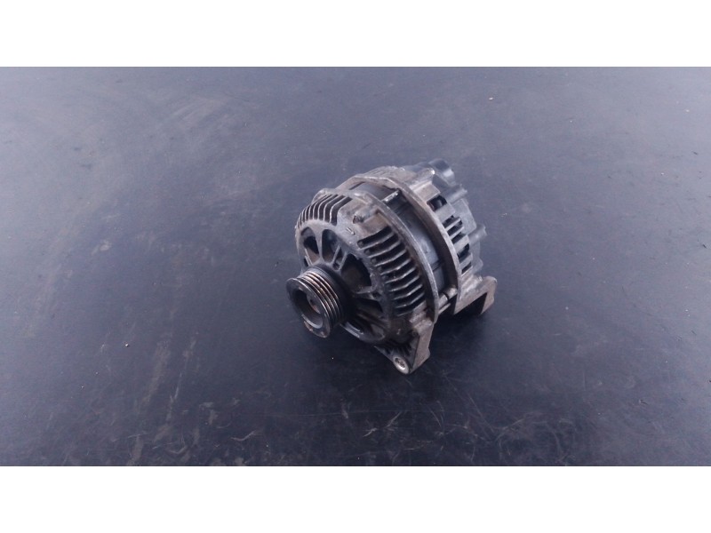 Recambio de alternador para bmw x5 (e53) 3.0d referencia OEM IAM   