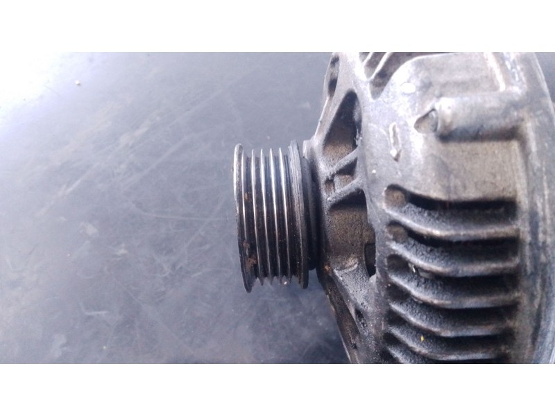 Recambio de alternador para bmw x5 (e53) 3.0d referencia OEM IAM   