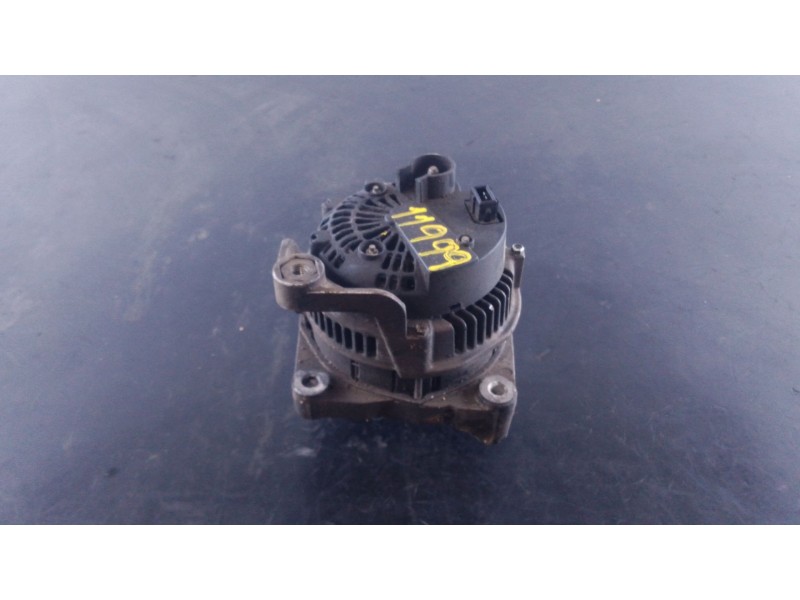 Recambio de alternador para bmw x5 (e53) 3.0d referencia OEM IAM   