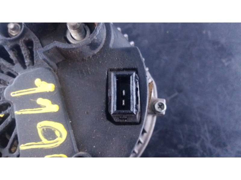 Recambio de alternador para bmw x5 (e53) 3.0d referencia OEM IAM   