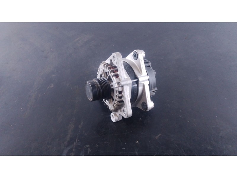 Recambio de alternador para hyundai tucson (nx4e, nx4a) 1.6 t-gdi referencia OEM IAM   