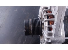Recambio de alternador para hyundai tucson (nx4e, nx4a) 1.6 t-gdi referencia OEM IAM    2