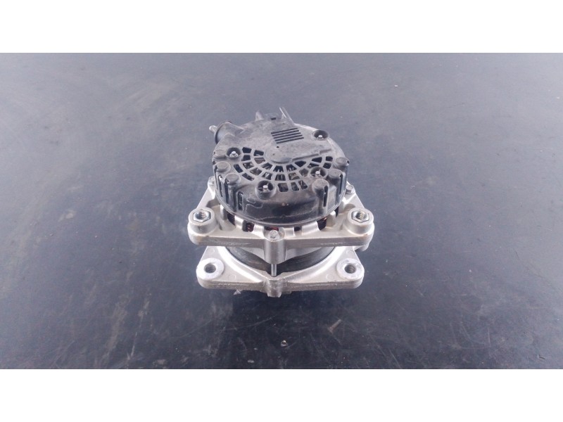 Recambio de alternador para hyundai tucson (nx4e, nx4a) 1.6 t-gdi referencia OEM IAM   
