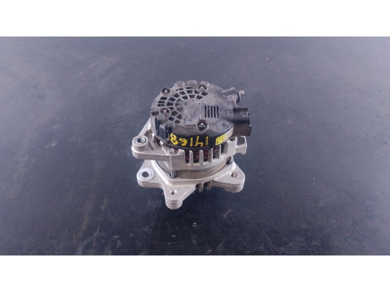Recambio de alternador para hyundai tucson (nx4e, nx4a) 1.6 t-gdi referencia OEM IAM   