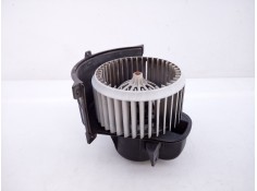 Recambio de ventilador calefaccion para audi q7 (4l) 4.2 tdi (240kw) referencia OEM IAM 7L0820021L  