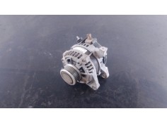Recambio de alternador para toyota auris (_e18_) 1.4 d-4d (nde180_) referencia OEM IAM 27060ON100 MS1042113130 