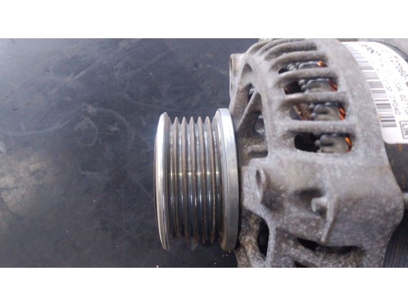 Recambio de alternador para toyota auris (_e18_) 1.4 d-4d (nde180_) referencia OEM IAM 27060ON100 MS1042113130 